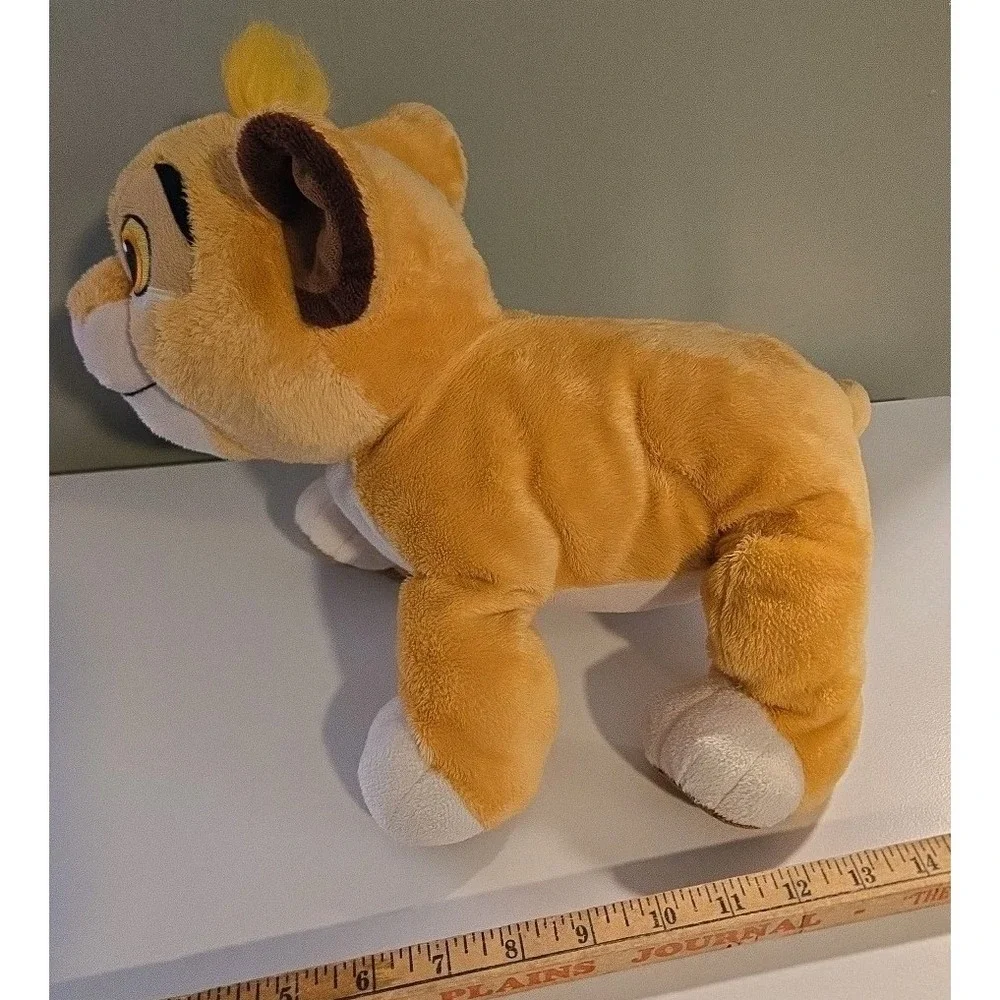 Disney Simba Cub - The Lion King - 15